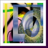 Creation, Digitale Grafik, 2011 Creation, Digitale Grafik, 2011