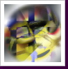 Crosses, Digitale Grafik, 2010 Crosses, Digitale Grafik, 2010
