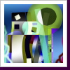 Urbano 2, Digitale Grafik, 2011 Urbano 2, Digitale Grafik, 2011